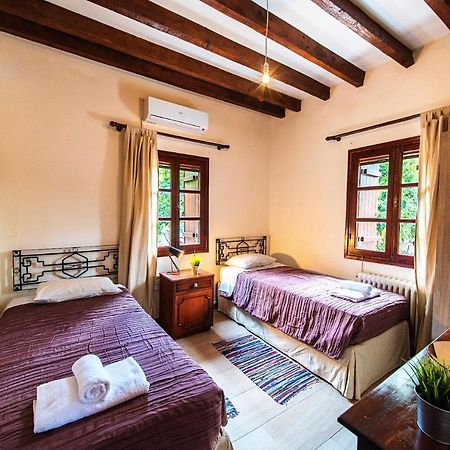 Karydhia Cottage Pano Arodes Dış mekan fotoğraf