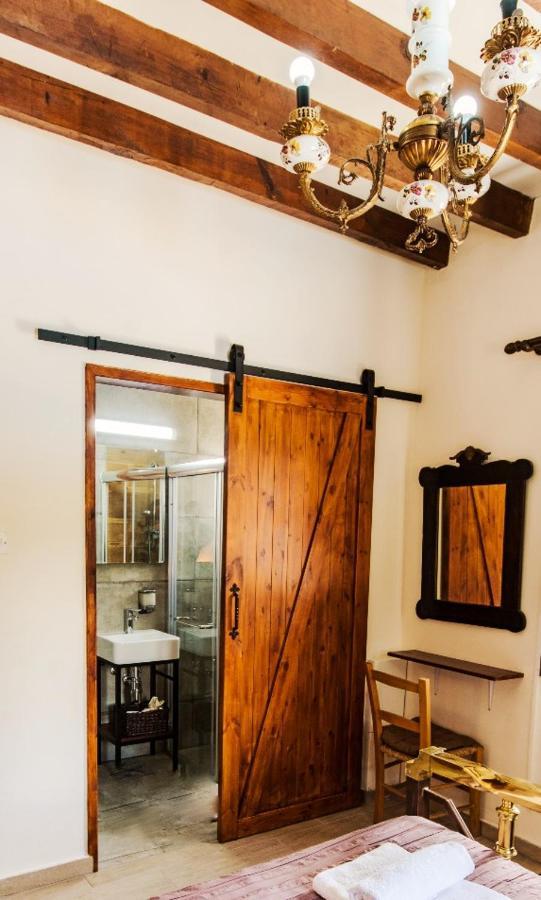 Karydhia Cottage Pano Arodes Dış mekan fotoğraf