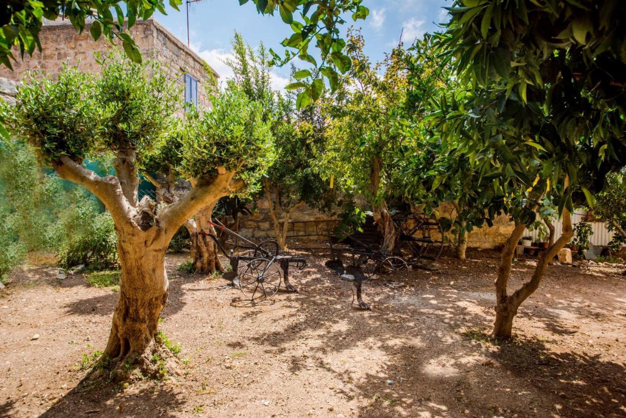 Karydhia Cottage Pano Arodes Dış mekan fotoğraf