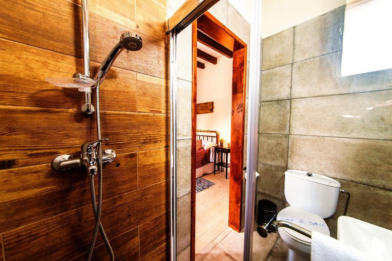 Karydhia Cottage Pano Arodes Dış mekan fotoğraf