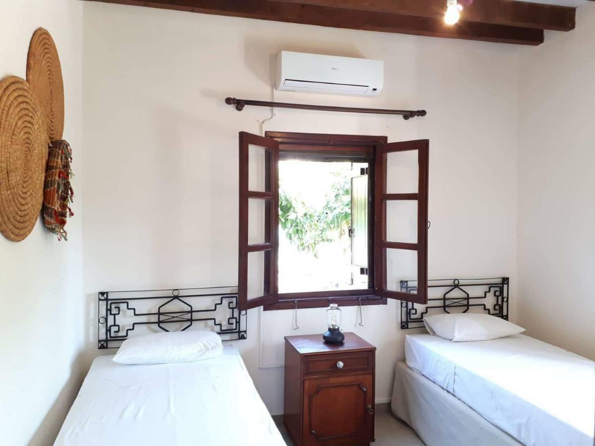 Karydhia Cottage Pano Arodes Dış mekan fotoğraf